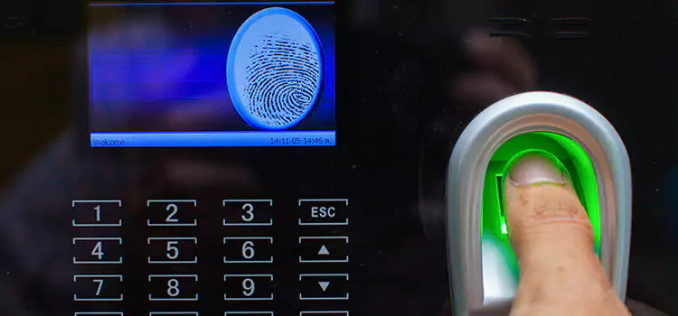 Your Trusted Partner for Secure Access in Oakdale, MN