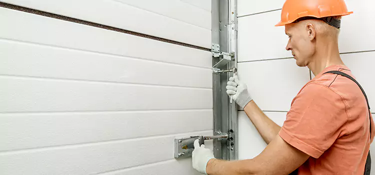Why Choose Us for Garage Door Lock Services in Oakdale, MN?