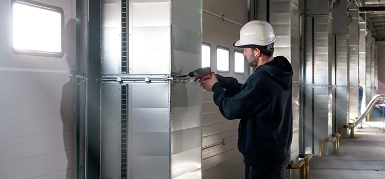 Prompt and Professional Garage Door Service in Oakdale, Minnesota