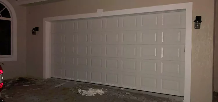 Garage Door Coil Replacement Oakdale
