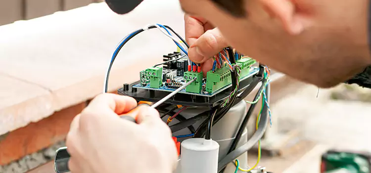 Specialized Brand Gate Motor Repairs Oakdale