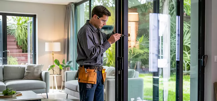Why Choose Us for Your Glass Door Needs in Oakdale, MN?