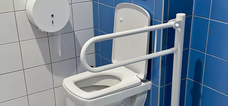 Comprehensive Solutions in Oakdale, MN for Accessible Facilities