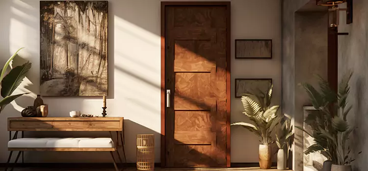 Specialty Interior Doors Oakdale