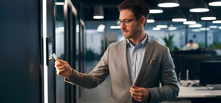 Our Commitment to Keycard Security Excellence in Oakdale, MN