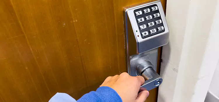 Why Choose Us for Your Keypad Lock Needs in Oakdale, MN?