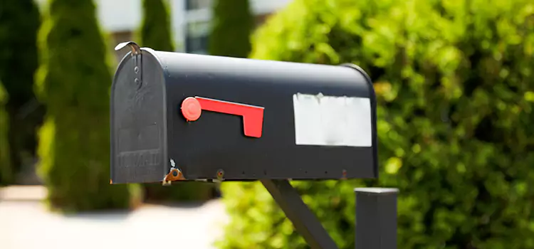 Secure Mailboxes for Packages Oakdale
