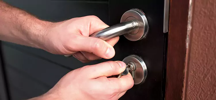 Master Key Control and Audits Oakdale
