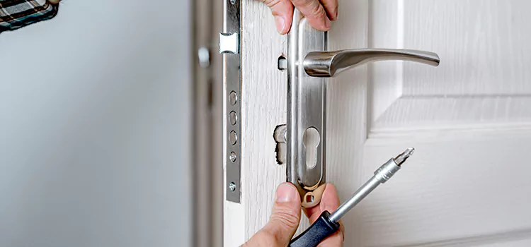 New Door Frame Installation Oakdale