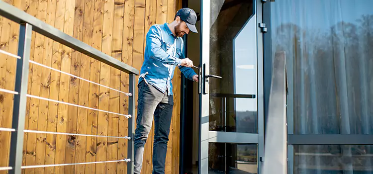 Emergency Patio Door Repair Oakdale
