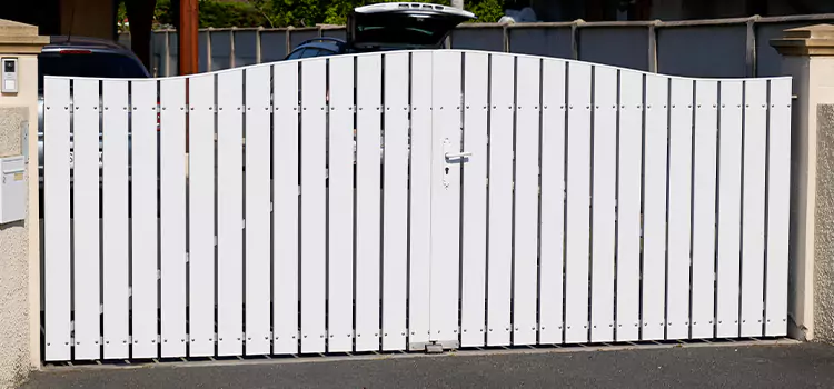 Why Choose Us for Residential Gate Repair in Oakdale, MN?