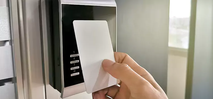 Advanced RFID Technology Integration in Oakdale, MN