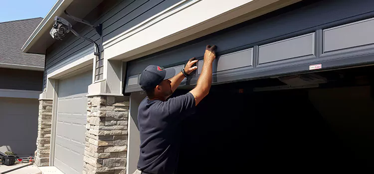 Janus Roll Up Doors Oakdale