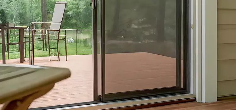 Garage Screen Door Installation Oakdale