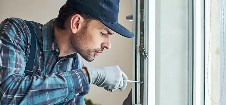 Emergency Response for Latch Issues Oakdale