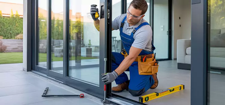 Patio Door Replacement Oakdale