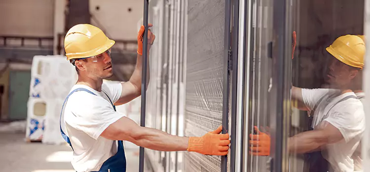 Sliding Door Mesh Replacement Oakdale