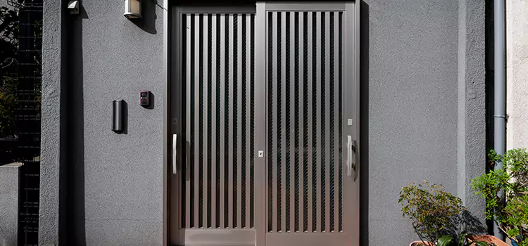 Specialized Steel Door Services in Oakdale, MN