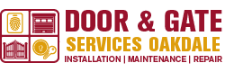 Door & Gate Services Oakdale