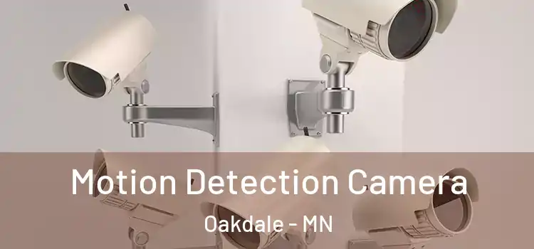  Motion Detection Camera Oakdale - MN