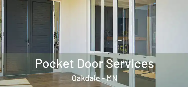 Pocket Door Services Oakdale - MN