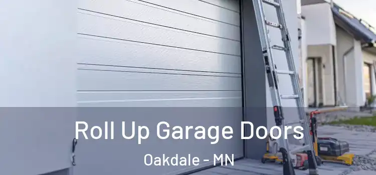  Roll Up Garage Doors Oakdale - MN